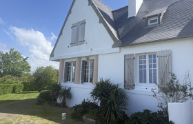 Peinture de facade Plannebec