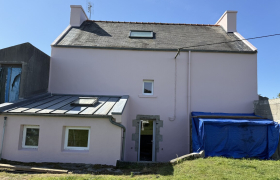Ravalement Brest