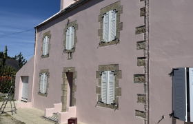 Ravalement Brest