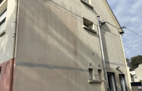 Ravalement Façade Brest