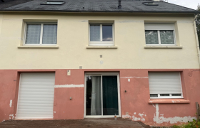 Ravalement Façade Brest