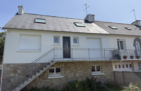 Ravalement Façade Brest