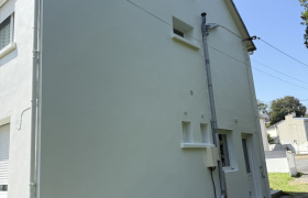 Ravalement Façade Brest