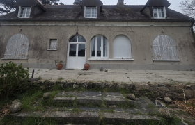 Ravalement Façade Brest