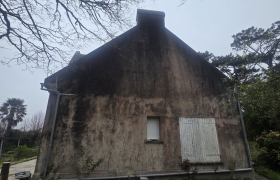 Ravalement Façade Brest