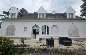 Ravalement Façade Brest