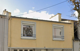 Ravalement de façade Brest