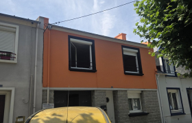 Ravalement de façade Brest